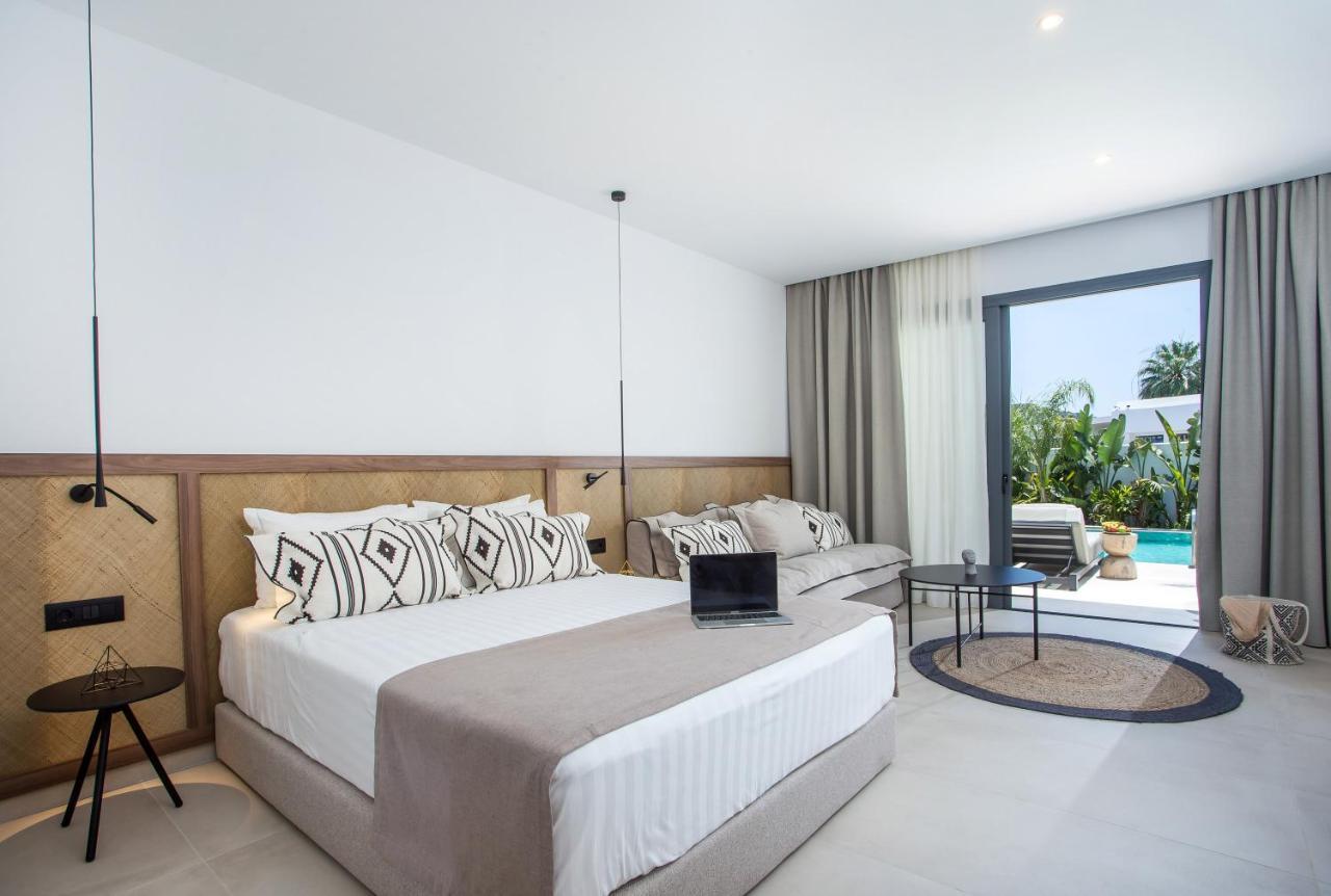 Vanik Suites Kallithea  Exterior photo
