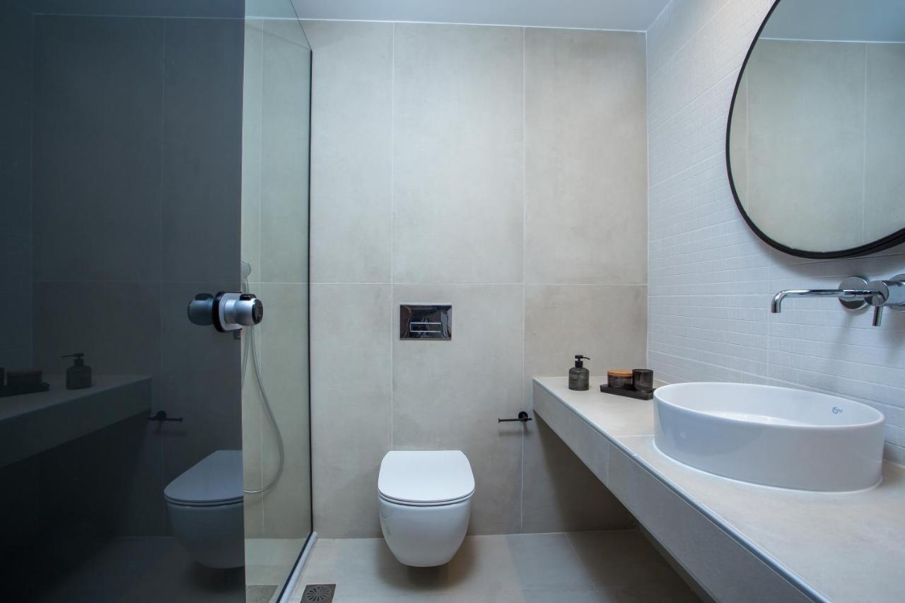 Vanik Suites Kallithea  Exterior photo