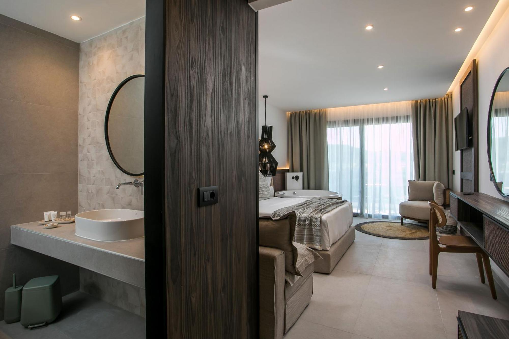 Vanik Suites Kallithea  Exterior photo